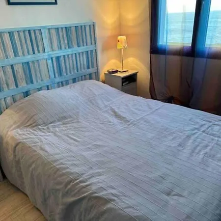 Appartement Les Terrasses De La