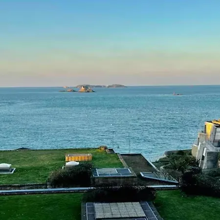Les Terrasses De La Dinard